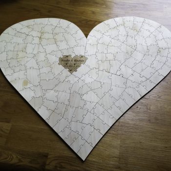 heartpuzzle304-scaled -Heart Puzzle Guest Book