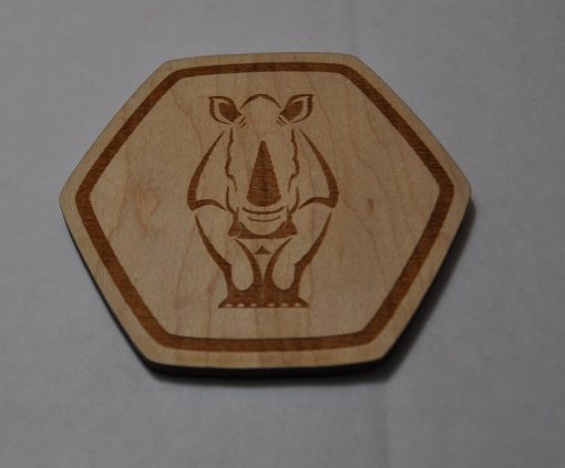 RhinoGlobalConservationForceWoodCoaster