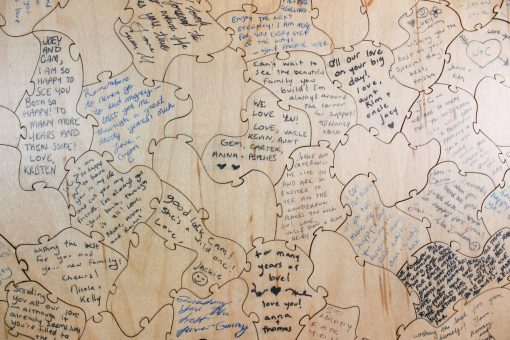 190925-347 -Tree Puzzle Guest Book Alternative