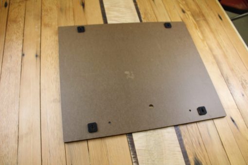Bordered Puzzle Backside | Havoly
