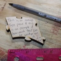 Puzzle Piece
