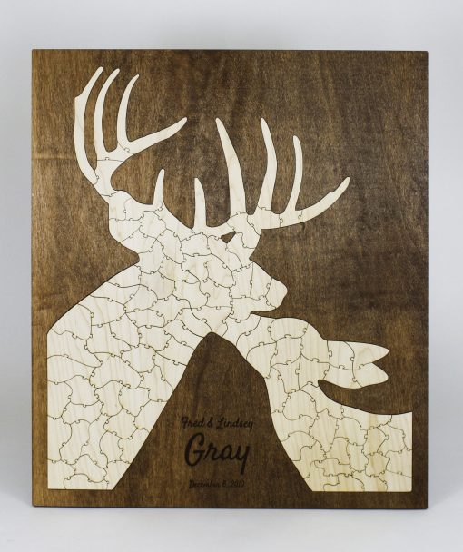 deerpuzzle295-e1569507136531 -Deer Puzzle Guest Book