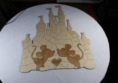 disney puzzle