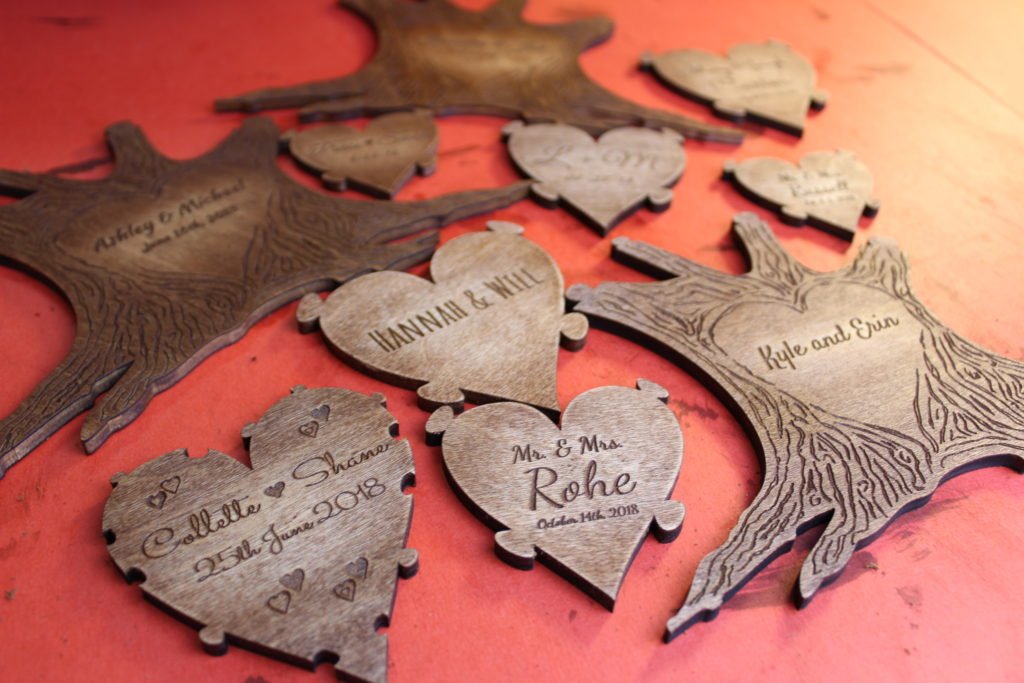 Order a Replacement Personalized Piece for Puzzles