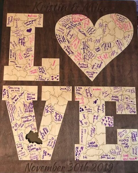 Love Puz Missing Piece