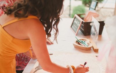 Guest Book Alternatives: Unique Ways to Capture Your Wedding Guests’ Thoughts