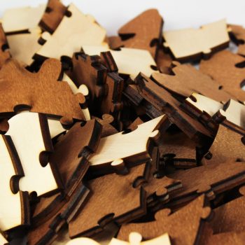 Replacement Puzzle Pieces