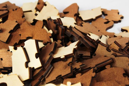 Replacement Puzzle Pieces