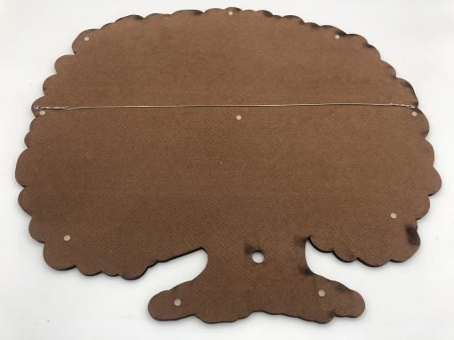 New Style Tree Puzzle