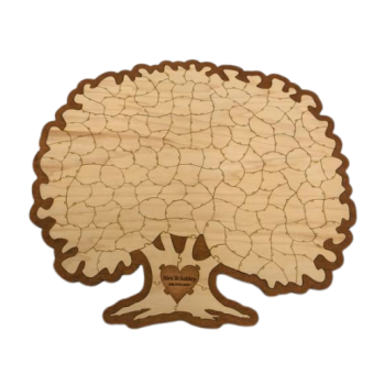 New Border Tree