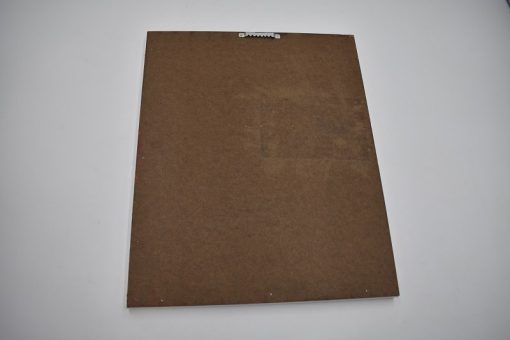 Personalized 'Tossing Caps' Graduation Drop Top Guest Book - Image 8