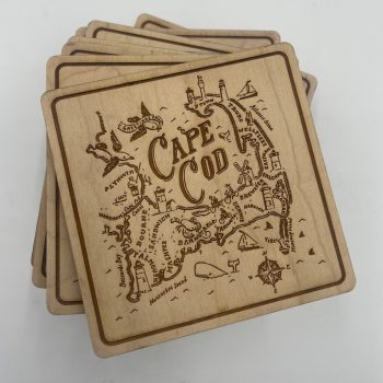 Cape Cod Coasters