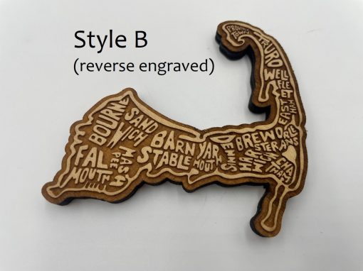 Wholesale Cape Cod Magnets - Image 3